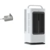 A65t-air Conditioning Fan, ABS, USB Fan - view 3