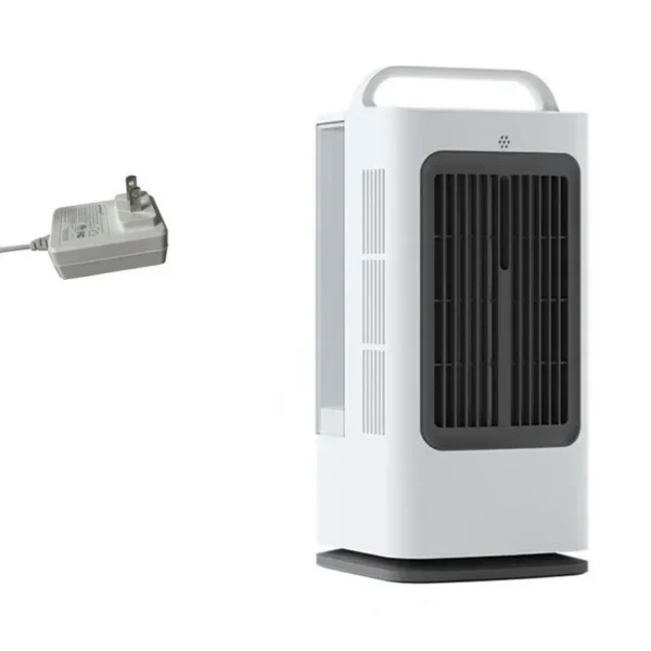 A65t-air Conditioning Fan, ABS, USB Fan - view 3