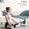 A65t-air Conditioning Fan, ABS, USB Fan - view 5