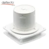 Abs Bathroom Extractor, 220~240V, Plastic - view 2
