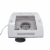 Abs Ceiling Exhaust Fan, 110-240V, Copper - view 2