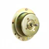 Abs Ceiling Exhaust Fan, 110-240V, Copper - view 6