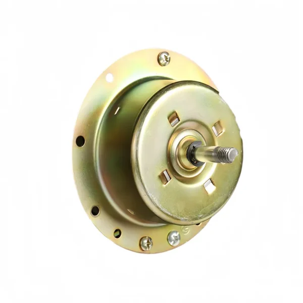 Abs Ceiling Exhaust Fan, 110-240V, Copper - view 6