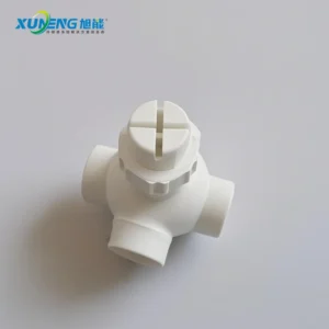 ABS Cooling Tower Water Distributor, Industrial Replacement Part