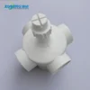 ABS Cooling Tower Water Distributor, Industrial Replacement Part - view 2