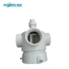 ABS Cooling Tower Water Distributor, Industrial Replacement Part - view 3