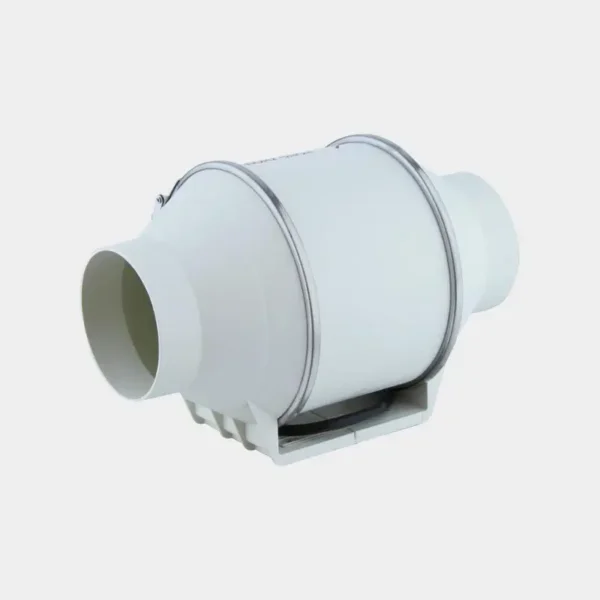 Abs Duct Air Fan, 220v, 45W - view 5