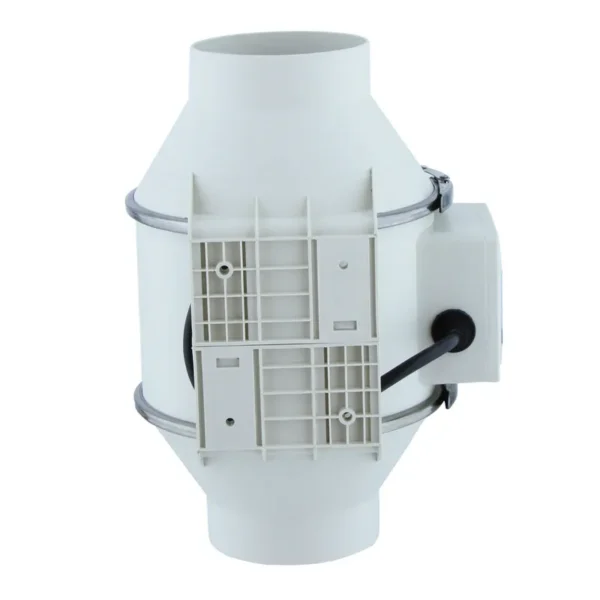Abs Duct Air Fan, 220v, 45W - view 6
