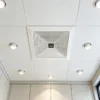 Abs Duct Blower, Ceiling, 30W
