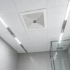 Abs Duct Blower, Ceiling, 30W - view 3
