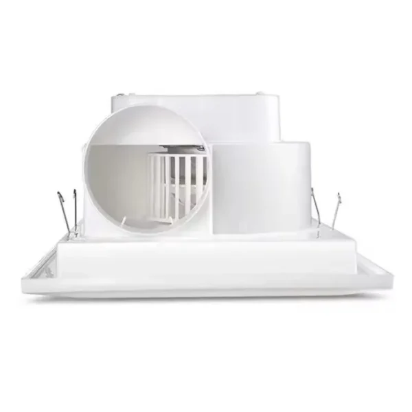 Abs Duct Blower, Ceiling, 30W - view 5
