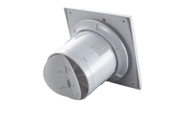 Abs Ducted Extractor, Wall, 220V - view 2