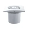 Abs Ducted Extractor, Wall, 220V - view 4
