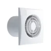 Abs Ducted Extractor, Wall, 220V - view 5