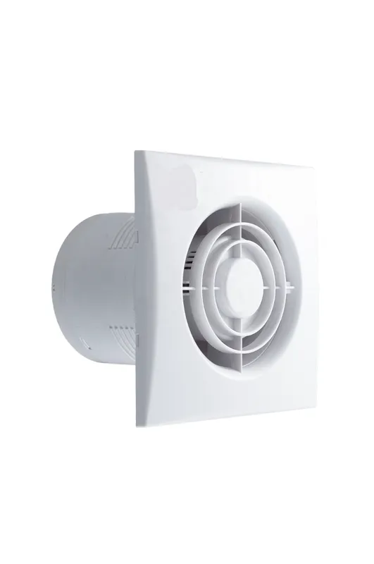 Abs Ducted Extractor, Wall, 220V - view 5
