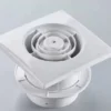 Abs Ducted Extractor, Wall, 220V - view 6