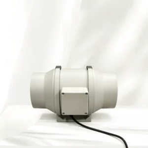 Abs Material Air Blower, 150mm, Inline