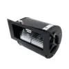 AC-120 EC Centrifugal Blower Fan, 110-230V, Galvanized, Low Noise - view 5