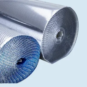Ac Motors, 1.2x40m, Roof