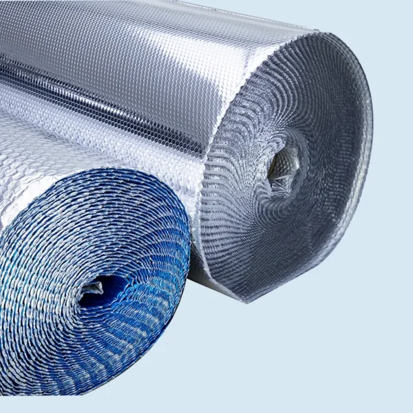 Ac Motors, 1.2x40m, Roof
