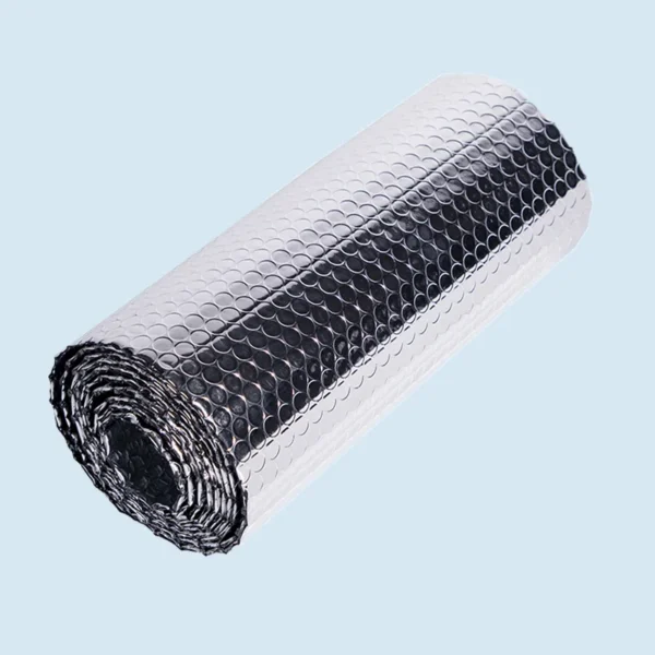 Ac Motors, 1.2x40m, Roof - view 2