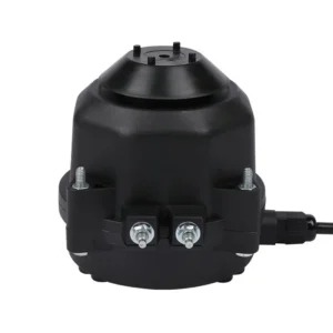 Ac Motors, 110v, 220v