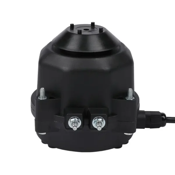 Ac Motors, 110v, 220v