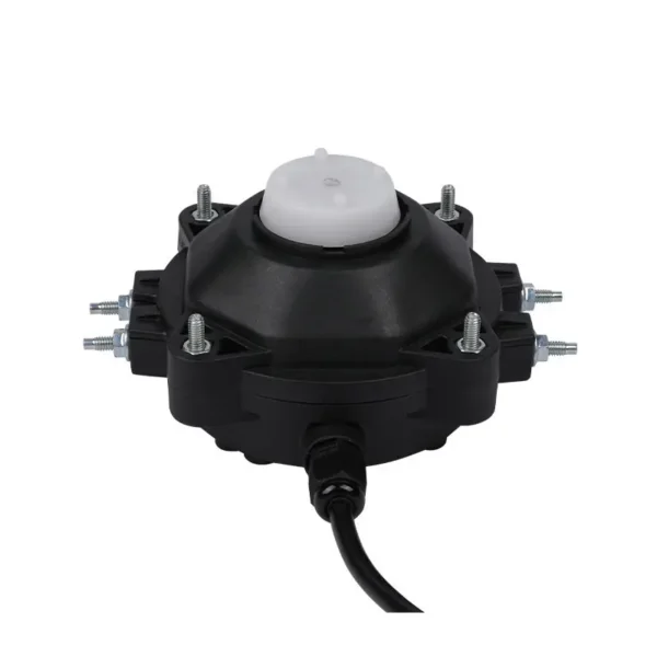 Ac Motors, 110v, 220v - view 3