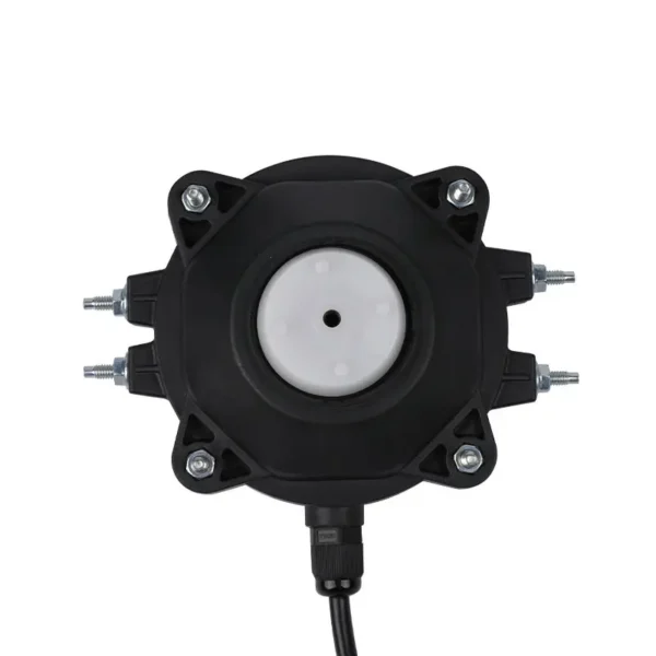 Ac Motors, 110v, 220v - view 4