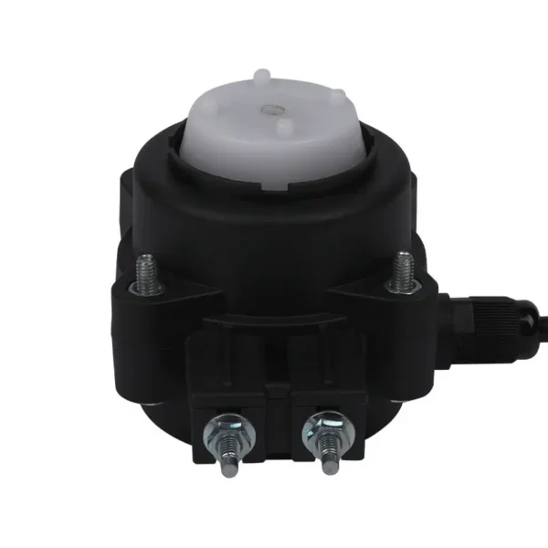 Ac Motors, 110v, 220v - view 5