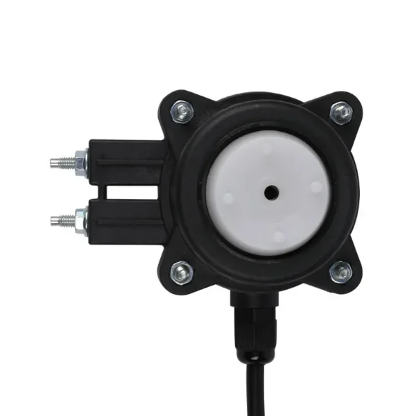 Ac Motors, 110v, 220v - view 6