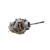 Ac Motors, 110V, 230V