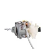 Ac Motors, 110V, 230V - view 2