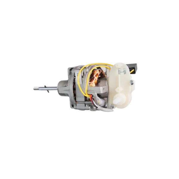 Ac Motors, 110V, 230V - view 3