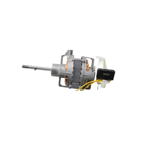 Ac Motors, 110V, 230V - view 5