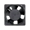 Ac Motors, 120x120x38mm, Plastic, 110V, 220V - view 2