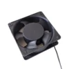 Ac Motors, 120x120x38mm, Plastic, 110V, 220V - view 3