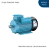 Ac Motors, 1400rpm, 2800rpm, 4kw, 220v