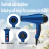 Ac Motors, 1400W, 110, 000, RPM - view 5