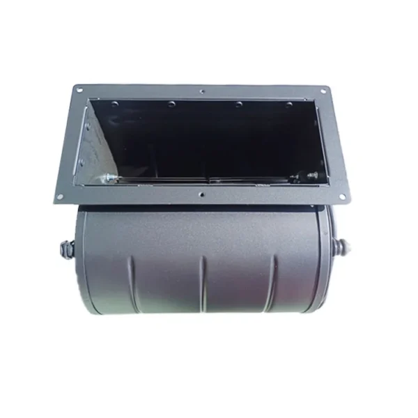 Ac Motors, 146, 190, 230V, Centrifugal - view 3