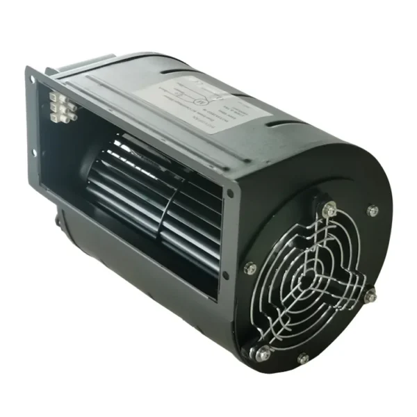Ac Motors, 146, 190, 230V, Centrifugal - view 4