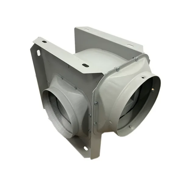 Ac Motors, 220V, 220 V, Metal - view 2