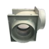 Ac Motors, 220V, 220 V, Metal - view 3