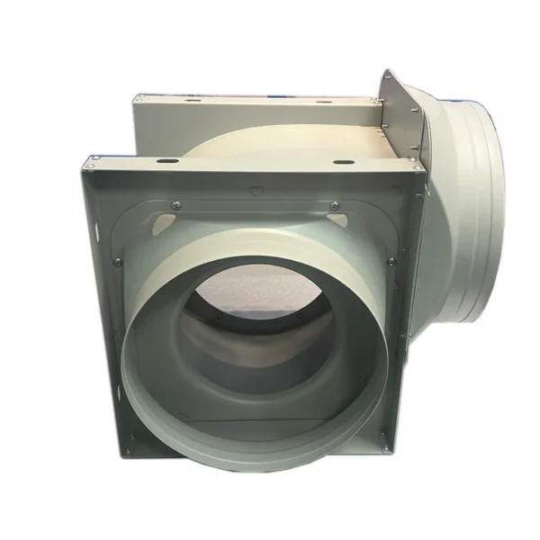 Ac Motors, 220V, 220 V, Metal - view 3