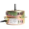 Ac Motors, 220V, 50Hz, 200W, 4P