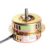 Ac Motors, 220V, 50Hz, 200W, 4P - view 3