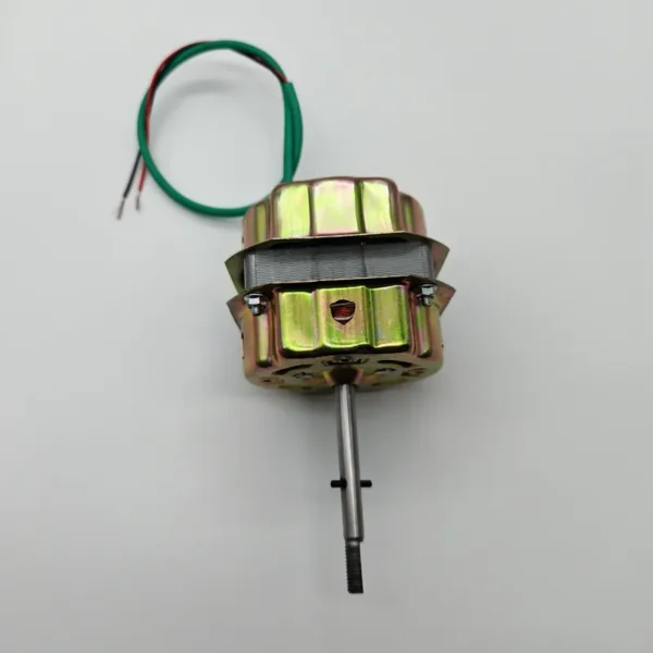 Ac Motors, 220v, 7115, 7116 - view 2