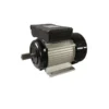 Ac Motors, 220V, Aluminum - view 2
