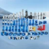 Ac Motors, 220V, Aluminum - view 6