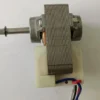 Ac Motors, 220V, Asynchronous Motor, 6020 - view 2